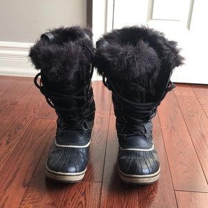 Sorel Tofino Winter Boots